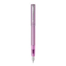 Parker Vector XL fountain pen Cartridge filling system Lilac 1 pc(s)