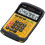 Casio Casio Taschenrechner GELB WM-320MT 1