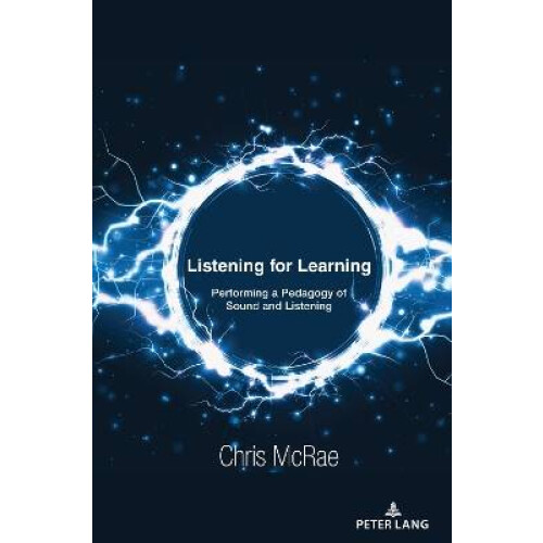 Listening for Learning