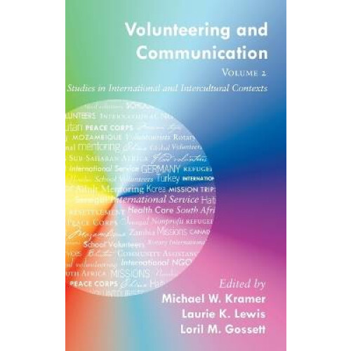 Volunteering and Communication  Volume 2