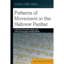 Patterns of Movement in the Hebrew Psalter