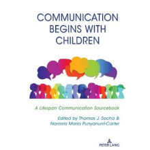 Communication Begins with Children