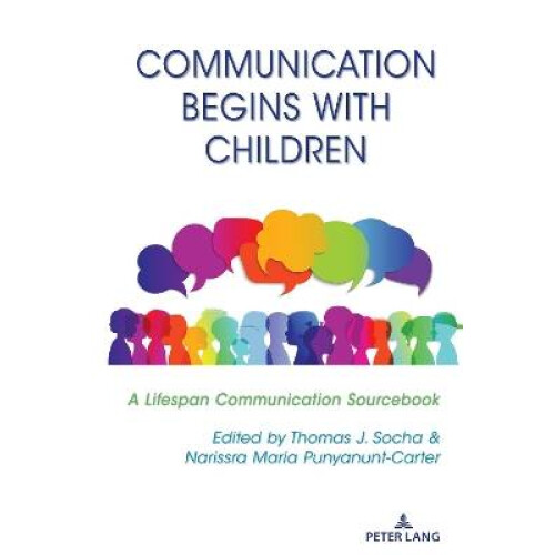 Communication Begins with Children