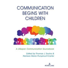 Communication Begins with Children