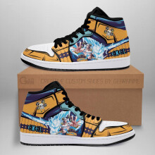 (7) enel gods thunder sneaker skill one piece trainers