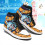 (10) enel gods thunder sneaker skill one piece trainers 3