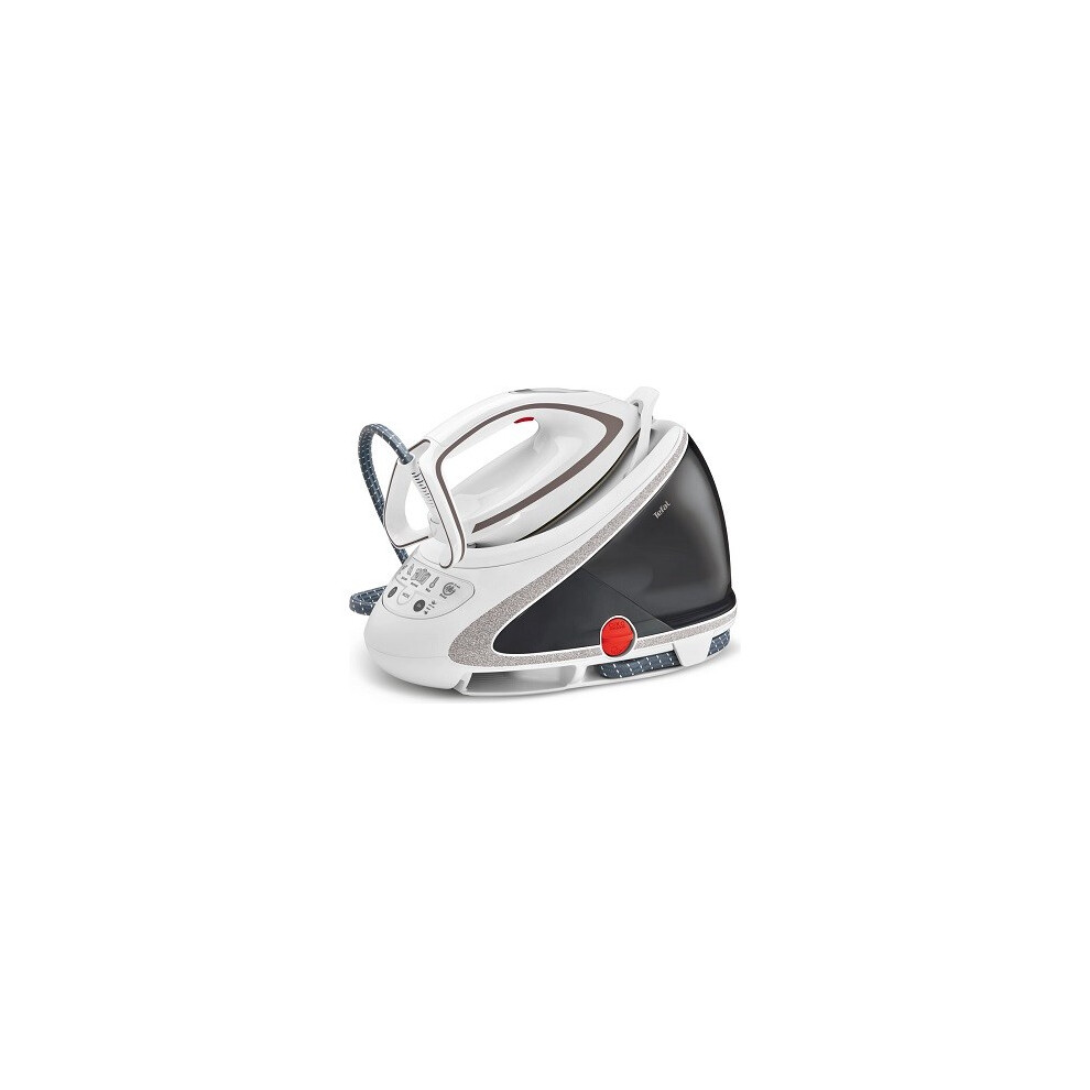 Tefal Steam Generator Gv9567 Pro Express Ultimate