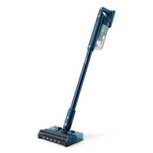 Handstaubsauger - PHILIPS - XC5141/01 - Akkulaufzeit 60 min - 3-stufige Filtration - PowerCyclone 10 Technologie