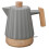 Concept RK0092 Ceramic electric kettle 1.5 l Dark grey 1
