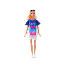 (Vrouw A) 11 inch Ken Doll zomersportpaar meisjes kindergezelschapsgeschenken