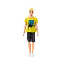 (Mannen E) 11 Inch Ken Doll Zomersport Paar Meisjes Childern Companion Gifts