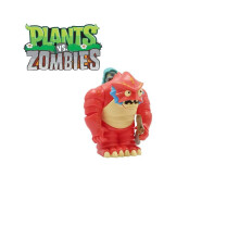 (Deep Sea Gargantuar) Pirate Giant versus Egyptische figuren Crazy Dave Roadblock-model
