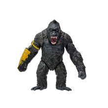 (Gape) Godzilla Vs Kong The New Empire Actiefiguur Modeldecoratie Prachtig