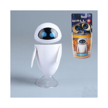 (EVE) Wall-E & EVE Mini Robot Beweegbare actiefiguren Speelgoedcadeau voor kinderen - Speelgoed in 3