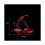 (-man) Captain Hulk America Iron Character Model Decoratie 1