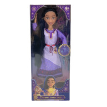 (Basis) Wish Asha Princess Wish Doll Pvc-figuur Jointed Beweegbare Girl Gift Decoration