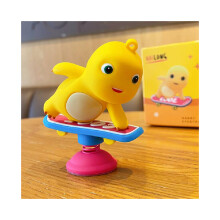 (Skateboard) Nailong Milkdragon Speelgoedmodel Vliegtuig Rocker Auto Decoratie Creatief Grappig