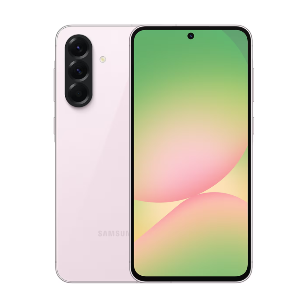 Samsung Galaxy A56 A566B 5G 12GB/256GB Dual Pink