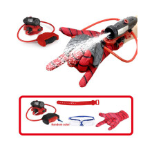 (Emitterhandschoenen) Handmatig Launcher Polspersen Waterpistoolset Buiten Kinderspeelgoed