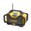 DeWalt Radio lader XR 12/18V/54V - DEWALT - DCR027 - Bluetooth - DAB/DAB+/FM 1
