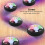 Voetbalschijf Indoor Game Luchtkussen Hover Toys 7