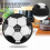 Voetbalschijf Indoor Game Luchtkussen Hover Toys 3