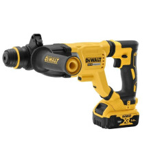 Perforointivasarasaha Sds-plus Xr 18v 5ah Li-lon - Versio : Dch263p1-qw - Paino : 3,2 Kg - Dewalt