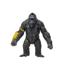 (Shut) The Kong Vs New Empire Action Figure Modeldecoratie Prachtig