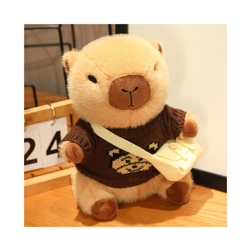 KARIKATUR KARTEN ETUI Acryl Bus-Karten abdeckung Neu Capybara-Karten halter EUR 5,27 - DE