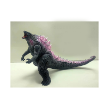 (Stijl 12, 17CM/6.69in) Godzilla Model Speelgoed Simulatie Uitademen Beweegbaar Speelgoed Thuis Desktop