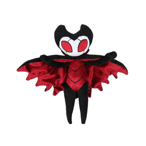 (Grimm 28 cm) Hollow Knight Hornet Ghost Grimm Master knuffels