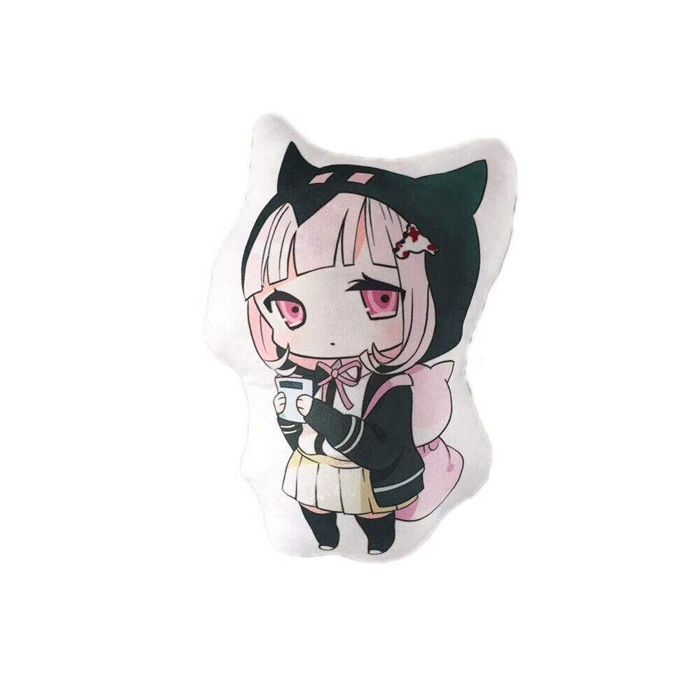 Waigg Kii Coussin de Banc de 8cm d'épaisseur 2/3 Places intérieur 100