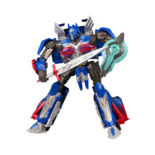 Transformer The Last Knight Optimus Prime Action Figures KO-versie