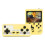 (Console en controller - blauw) Oplaadbare USB-handheld Pocket Retro-gamingconsole 5