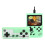 (Console en controller - blauw) Oplaadbare USB-handheld Pocket Retro-gamingconsole 3