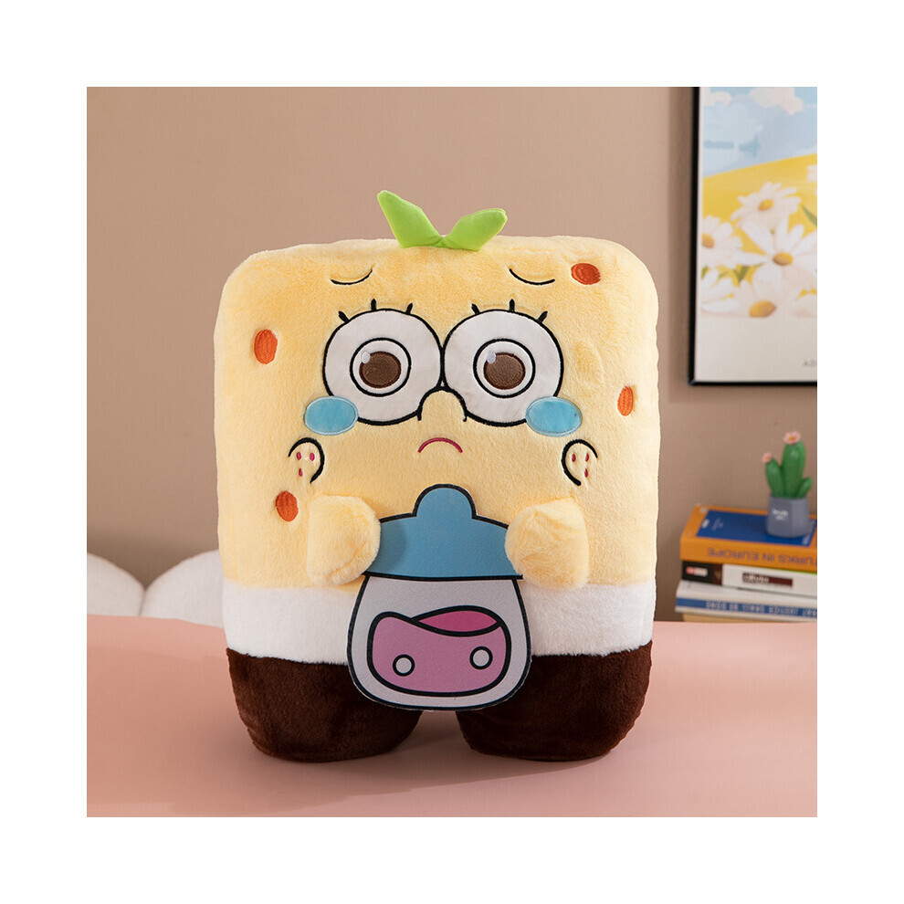 SpongeBob Muurstickers set 42 sets - Gratis Verzending
