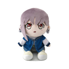 (Takamatsu Tomori) Bang Mygo Dream Knuffel Anime Randpop Kinderen Cartoon Cadeau Decoratie
