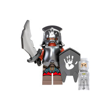 Lord Potter Harry Of The Rings Minifiguren Speelgoed Bouwstenen Sauron 18st Abs