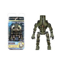 (B) Mecha Model Ornament Kinderverjaardagscadeau Speelgoed 7 inch Pacific Rim Actiefiguren