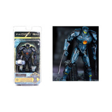 (H) Mecha Model Ornament Kinderverjaardagscadeau Speelgoed 7 inch Pacific Rim Actiefiguren