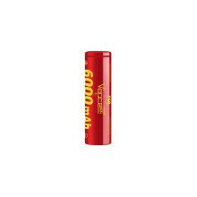 Vapcell F60 21700 6000mAh 12.5A 3.7V Battery Flat