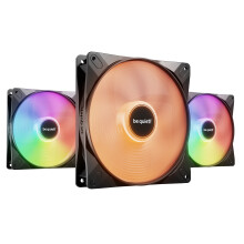 BE QUIET VENTILATOR! Light Wings LX 140 mm PWM høj-