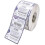 Zebra Z-Select 2000T - Etichette autoadesive acriliche… 1
