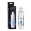 3 PACK For LG-LT1000P ADQ747935 Refrigerator Water Filter Replacement Kit 1