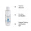 3 PACK For LG-LT1000P ADQ747935 Refrigerator Water Filter Replacement Kit 5