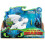 (Light Fury) Licht Furyothless Figuur Modely Decor Kindercadeaus 1