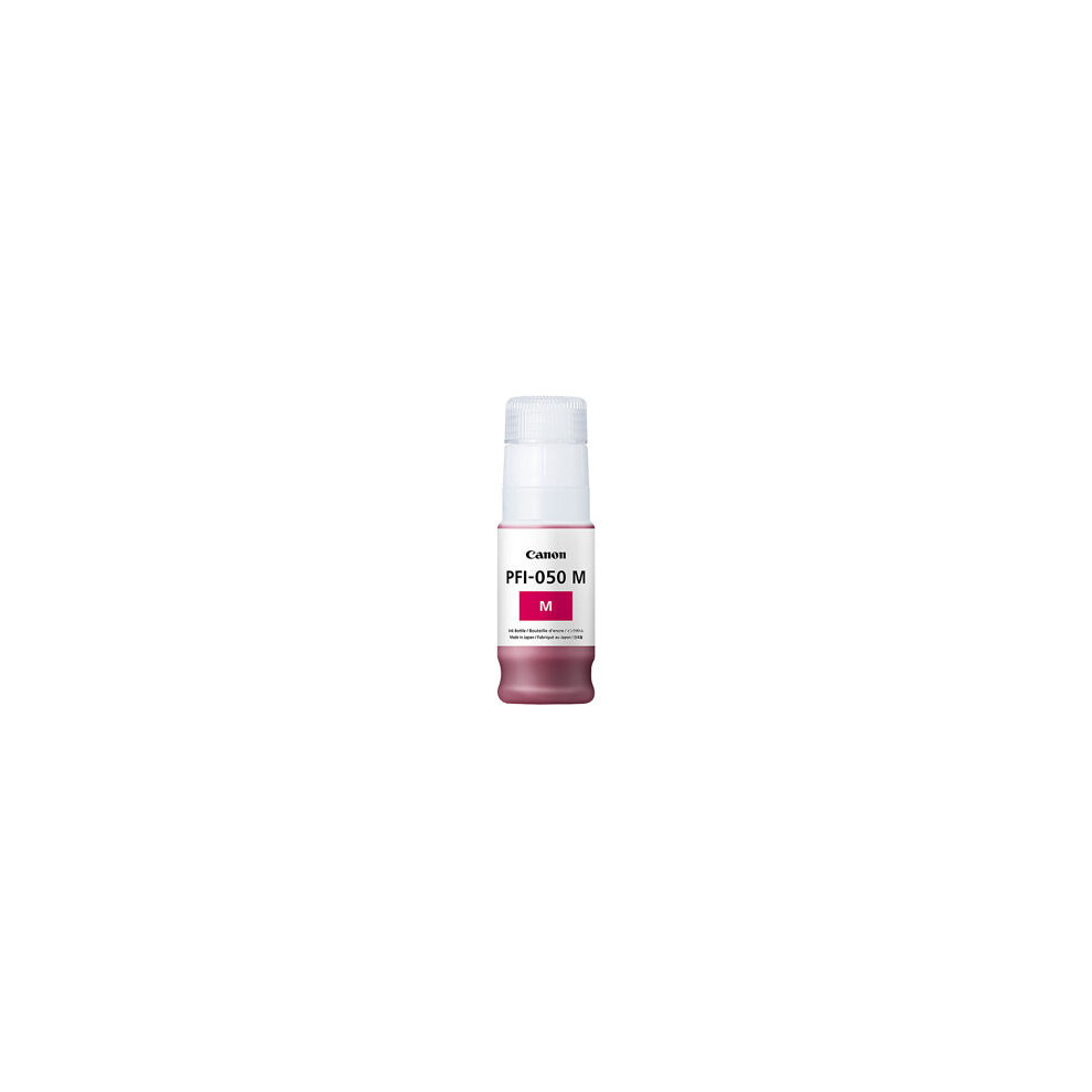 Canon Original Pfi050m (5700C001) Tintenpatrone Magenta - Image 12