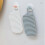 3PCS Plastic Mini Washboard Washing Board for Kids Shirts Foldable Laundry Cleaning Tools 3