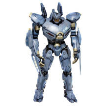 Neca Pacific Rim 7 Inch Deluxe actiefiguur de Essential Jaegers Striker Eureka