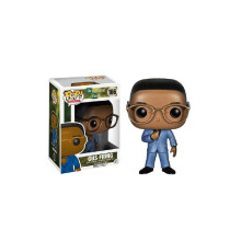 (Stijl N) Breaking Bad Pop Heisenberg Walter White Jesse Pinkman Vinyl Figuurmodel
